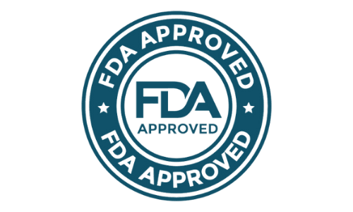 
Fluxactive Complete FDA Approved